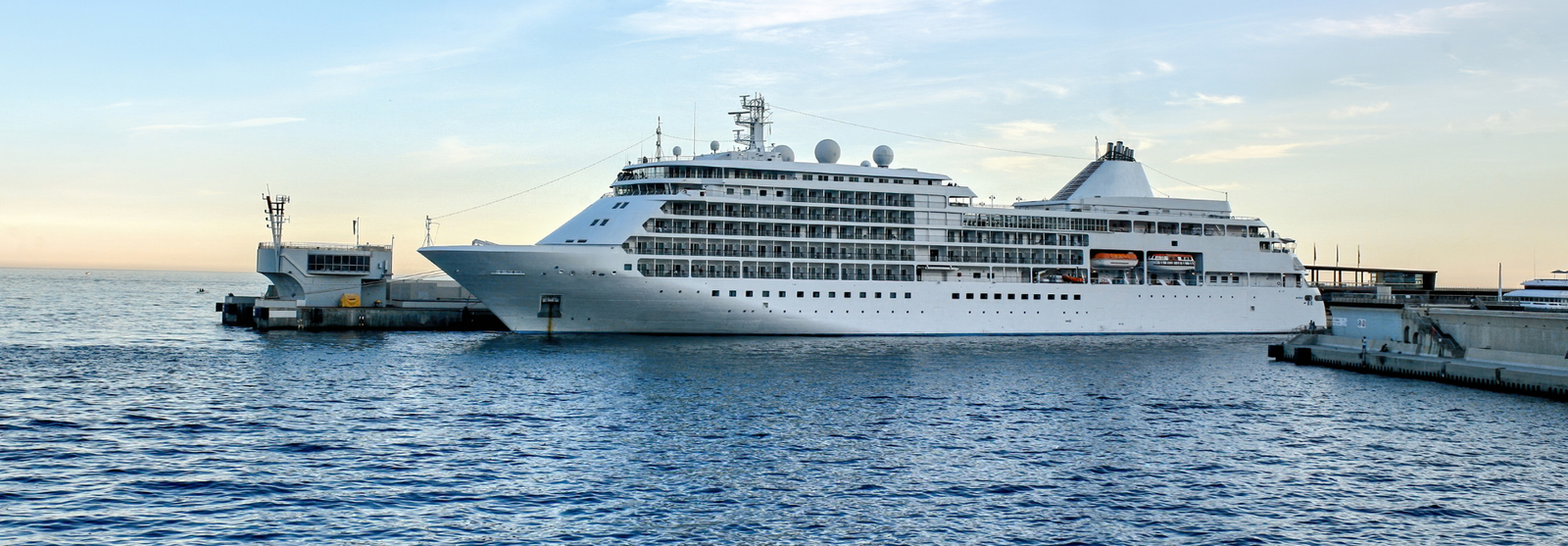 Family Cruise Vacation